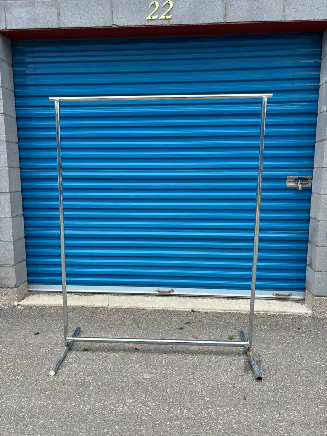 Clothes Hanger