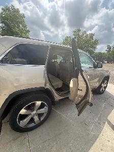 2014 Grand Chrokee Jeep Limited - Photo 3
