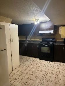 Basement for rent in Malton - Photo 3