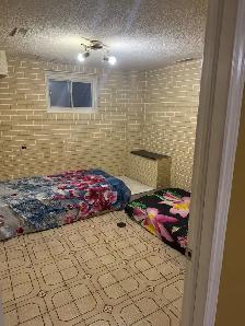 Basement for rent in Malton - Photo 4