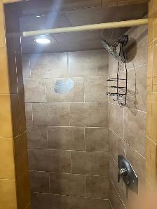 Basement for rent in Malton - Photo 7