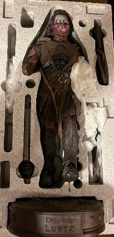 Prime 1 studio statue and sideshow for sale