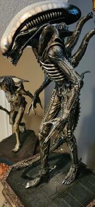 Prime 1 studio statue and sideshow for sale - Photo 4