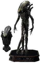 Prime 1 studio statue and sideshow for sale - Photo 9