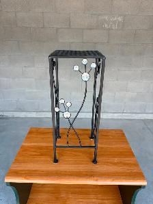 Cute Small Square Stand