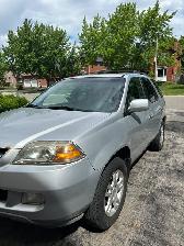 2005 Acura MDX $1500