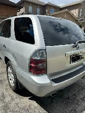 2005 Acura MDX $1500 - Photo 2