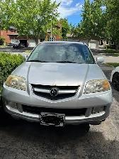 2005 Acura MDX $1500 - Photo 3
