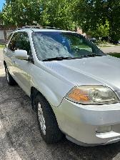 2005 Acura MDX $1500 - Photo 7