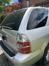 2005 Acura MDX $1500 - Photo 8