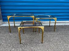 Nesting Tables