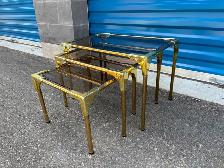 Nesting Tables - Photo 8