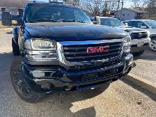 2005 GMC 3500 - Photo 2