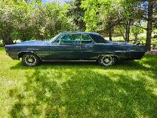 Beautiful 1964 Grand Prix