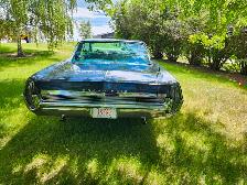 Beautiful 1964 Grand Prix - Photo 5