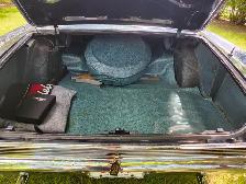 Beautiful 1964 Grand Prix - Photo 7