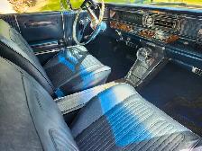 Beautiful 1964 Grand Prix - Photo 8