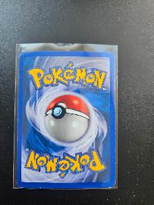 Pokemon Aquapolis Crystal Kingdra 148/147 LP - Photo 2