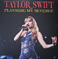 33 tours LP NEUF NEW Taylor Swift – Planning My Revenge