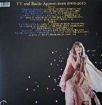 33 tours LP NEUF NEW Taylor Swift – Planning My Revenge - Photo 2