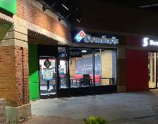 dominos pizza