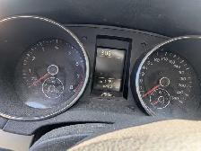 2012 Volkswagen golf - Photo 3