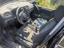 2012 Volkswagen golf - Photo 4