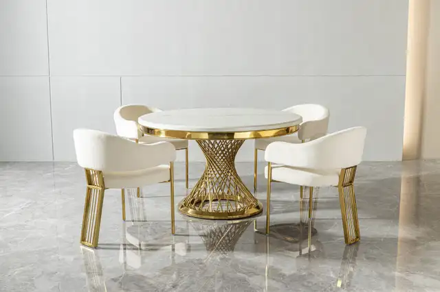 THE BEST HOME FURNISHINGS