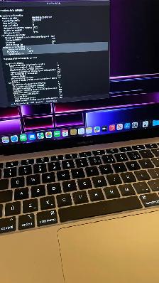 Macbook Air M1 Chip 2020 500G - Photo 4