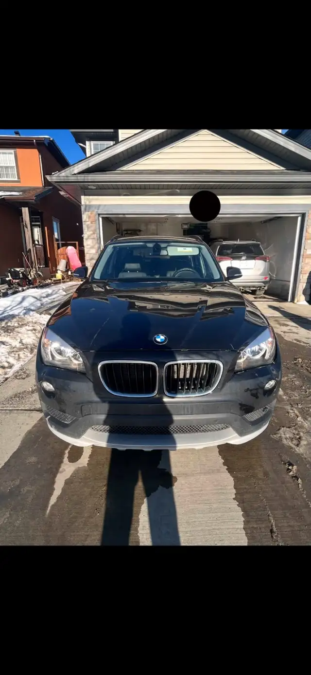 BMW X1 2015 98K km