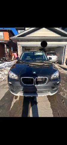 BMW X1 2015 98K km