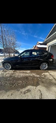 BMW X1 2015 98K km - Photo 2