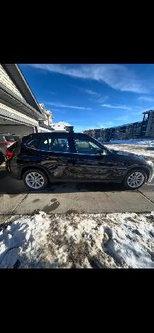 BMW X1 2015 98K km - Photo 3