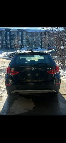 BMW X1 2015 98K km - Photo 4