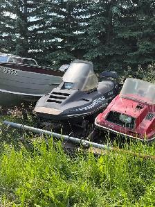 Moving Garage Sale - Photo 4