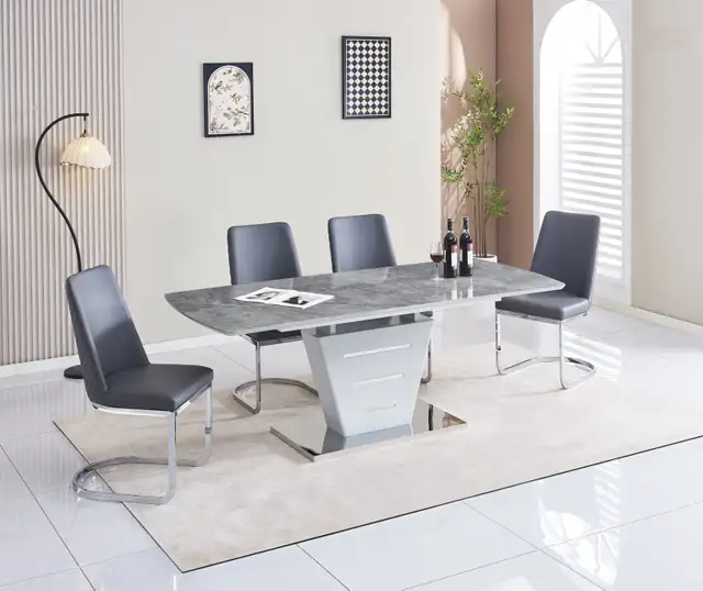 THE BEST HOME FURNISHINGS
