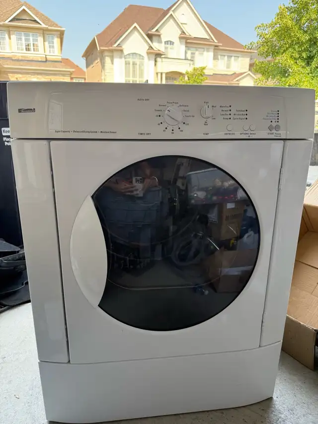 Kenmore Dryer for Sale