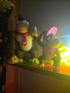 3D Prints By Gamer