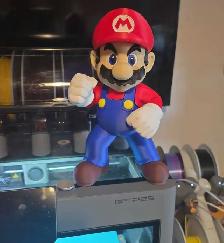 3D Prints By Gamer - Photo 5