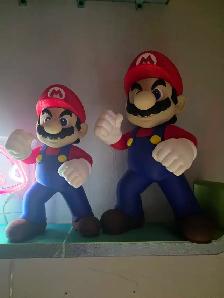 3D Prints By Gamer - Photo 6
