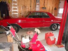 1965 Buick Skylark