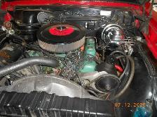 1965 Buick Skylark - Photo 2