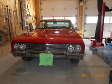 1965 Buick Skylark - Photo 3
