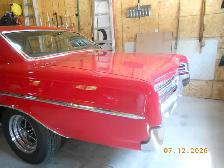 1965 Buick Skylark - Photo 4