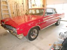 1965 Buick Skylark - Photo 6