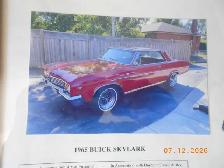 1965 Buick Skylark - Photo 8
