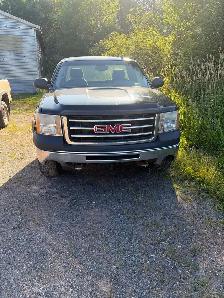 2011 gmc 4x4