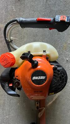 ECHO HEDGE TRIMMER 40"