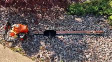 ECHO HEDGE TRIMMER 40" - Photo 2