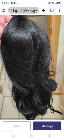Brand NEW Miss Origin Premium full cap wigs - Photo 3